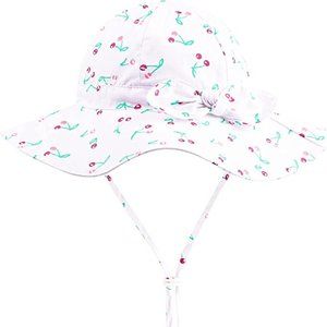Sun Hat for baby girl